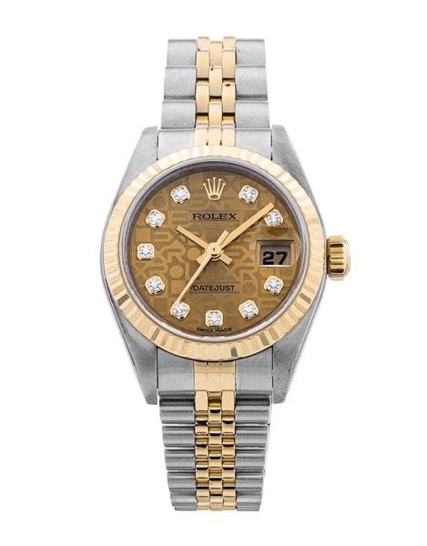 Rolex Datejust Lady 179173
